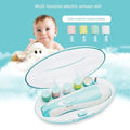 Infant Safe Nail Care Set